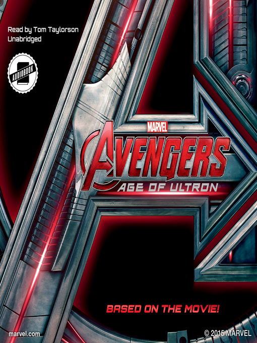 Title details for Marvel's Avengers by Marvel Press - Wait list